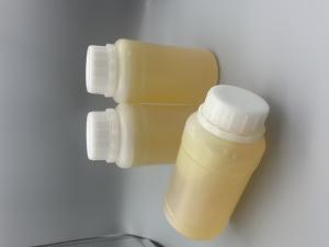 China Good Flexibility Strong Impact Resistant Epoxy Resin HWD-125A For Adhesive Coating factory