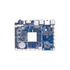 China 1 To 6oz Printed Circuit Board Assembly factory