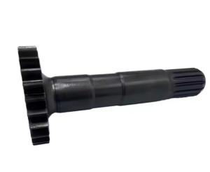 China Travel Motor Shaft 2028764 Suitable For Excavator EX200-5 EX220-2 EX230-5 factory