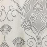 160gsm Polyester Jacquard Fabric