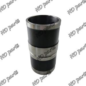 China 238mm of 6CT height Diesel Engine Cylinder liner 3948095 3800328 5404408 3944344 3907792 3919937 For CUMMINS factory