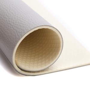 China IAAF Slip Resistance 100% Pure Pvc Vinyl Flooring Roll Easy Installation factory