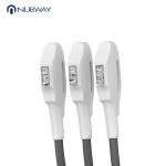 The high quality beauty machine IPL hair removal no pain and safe