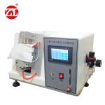 EN14683 Medical Face Mask Air Exchange Pressure Difference Tester