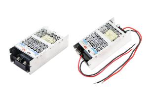 China 75W Isolated DC/DC Converter With Ultra Wide 80 ~1000VDC Input factory