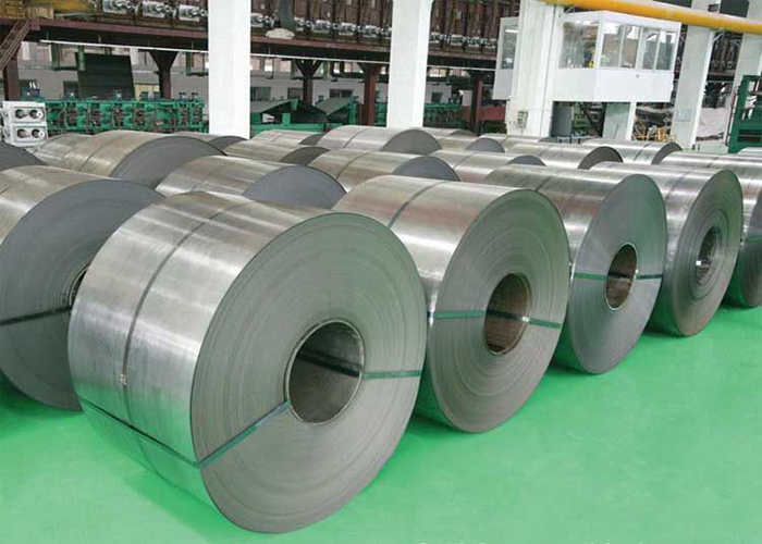 DC01 Material Cold Rolled Steel Coil /Crca Sheet / Crc Coil Price Per Kg