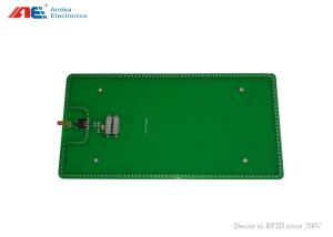China 13.56MHz PCB RFID Reader Antenna Embedded In Automatic Guided Vehicle 30 x 15 cm on sale