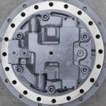 EC290 Excavator Travel Motor Assembly VOE 14592002 VOE 14592030