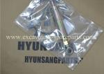 20Y-06-21710 20Y-43-23470 Excavator Spring Assy For Komatsu PC210LC-6K PC120-5