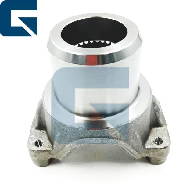 9U-3668 Flange For 938G Wheel Loader Parts for Construction Machinery / Heavy