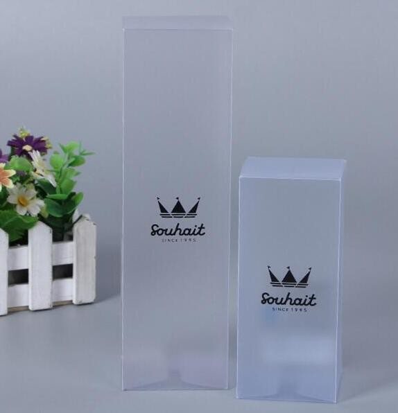 China Gift  box PP  packaging  box PVC packaging  box PET packaging box Blister Clamshell packaging,PVC plastic rectangle fold factory