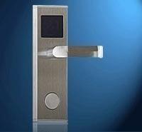 China Stand-alone keycard lock-L5218-M1 factory