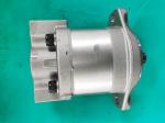 705-11-34100 SAL50 Komatsu hydraulic aluminum Gear Pump Wheel Loaders 530 530B