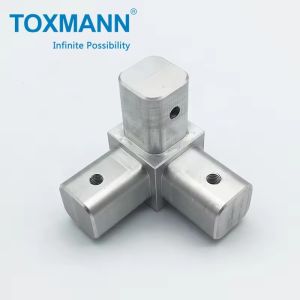 Custom CNC Machining Milling Services Parts High Quality High Precision