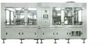 24 Heads Mango Juice Filling Machine 500ml Bottling Juice Equipment