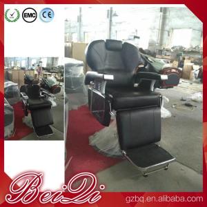 China purple salon furniture barbers chairs salon set hydraulic bases for chairs factory