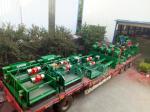 API / ISO Certificated Mud Recycling System for Drilling Mud Treatment And