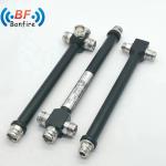 Indoor/Outdoor IP65 2 Way Power Splitter GFQ-XXXXXX -153dbc 50W Microwave RF