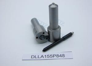 China ORTIZ Kobelco Excavator DLLA155P848 Denso injection pump nozzle 093400-8480 diesel injector spray nozzle DLLA 155 P 848 factory