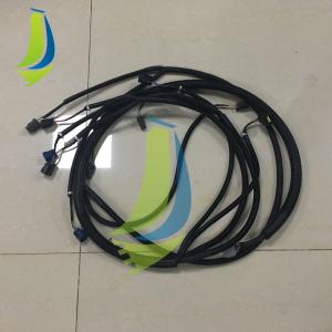 China 0003323 Hydraulic Main Pump Wiring Harness For ZX200-1 ZX210-1 Excavator factory