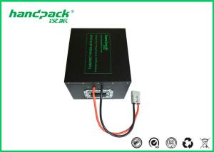 China 12.8V200Ah LiFePO4 Battery for Solar Energy Storage factory