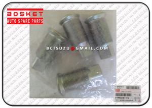 China 8-98007810-0 Isuzu npr Truck Rear Wheel Nut Chassis Parts 8980078100 , Net Weight 0.16 KG factory