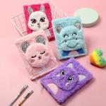 OEM Flower Animal Office Notepads And Stationery Set