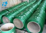 Stable PET Strap Production Line / Extrusion Production Line 90-150 Kw