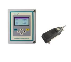 China Doppler IP68 Area Velocity Flow Meter factory