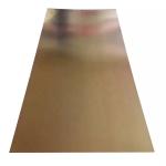 70/30 90/10 CuNi C70600 C71500 Copper Nickel Sheet