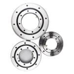 Heavy Duty Excavator Slewing Bearing 011.45.1600.03 Rotary Table Gear Bearing