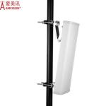806-960MHz Directional Panel Antenna 12dBi Vertical Pol CDMA GSM base station