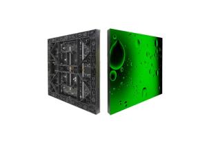 China 800NITS Patch Full Color LED Displays Panel P3 Indoor LED Module 100000H factory