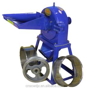 China DONGYA 9FC-29 0304 Best Selling Corn Grinding Machine factory