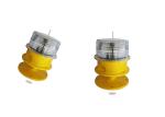 FATO Helicopter Landing Lights Direction 3500cd Waterproof TLOF Lighting 10 Watt
