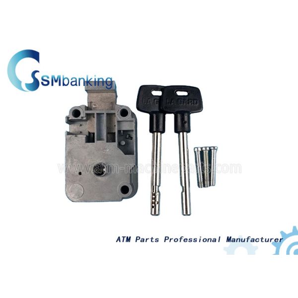 High Quality ATM Machine Parts 58XX Lock 0090008257 Keys from NCR ATM 0090008257