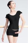 latin dance skirt new adults skirt Chalcamba skirt denim show skirt latina-