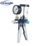 Smart Water Pressure Sensor for Electronic Pressure Measuring Devices Calibratio
