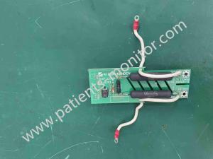 China Nihon Kohden Cardiolife TEC-7621C Defibrillator Test Load Board UR-0251 6190-022656-S Medical Equipment Sapre Parts factory
