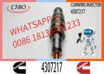 ZQYM Factory Fuel Injector Assembly CRDI 2872544 2872405 2894920 4307217 5491721