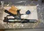 P11C Hino Genuine Diesel Fuel Injector 23670-E0351 SK460-8 Diesel Injector