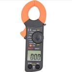 30mm AAA1.5V AC Current Mini Digital Clamp Meter
