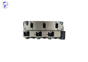 China Yanmar 3T84HL Engine Cylinder Head Block Easy Installation factory