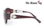 polarized gorgeous lady leisure sunglasses MG022