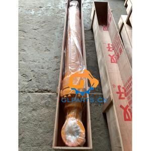 China 31N6-60110 Hydraulic Bucket Cylinder Assy For R210-7 Hyundai Spare Parts factory