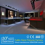 Jewelry display with modern design jewelry showcase