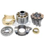 PC200-7 HPV95 Excavator Hydraulic Pump Parts 708-2L-23360 708-2L-06190 Rebuilt