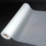 dtf glitter film roll for Digital Inkjet DTF Printer 24Inch Glitter Clothing
