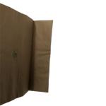 Customized Pinch Bottom Paper Bags for Food Additives Heat Sealed and with