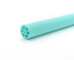 Industrial PVC Pipe ABS PP Profile